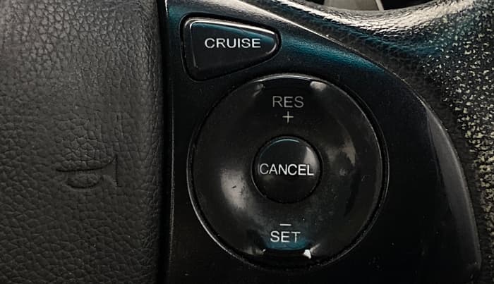 2016 Honda City 1.5L I-VTEC VX CVT, Petrol, Automatic, 99,554 km, Adaptive Cruise Control