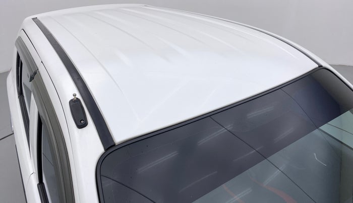 2016 Maruti Alto 800 LXI, Petrol, Manual, 26,710 km, Roof