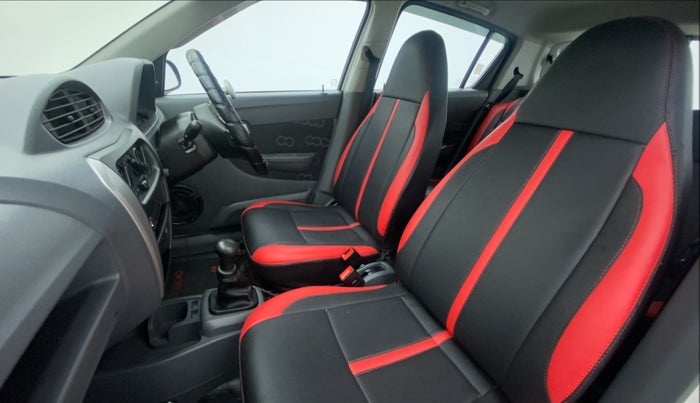 2016 Maruti Alto 800 LXI, Petrol, Manual, 26,710 km, Right Side Front Door Cabin