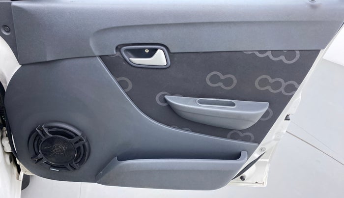 2016 Maruti Alto 800 LXI, Petrol, Manual, 26,710 km, Driver Side Door Panels Control