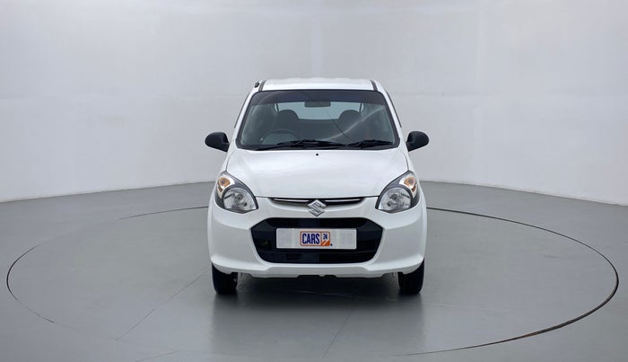 2016 Maruti Alto 800 LXI, Petrol, Manual, 26,710 km, Front