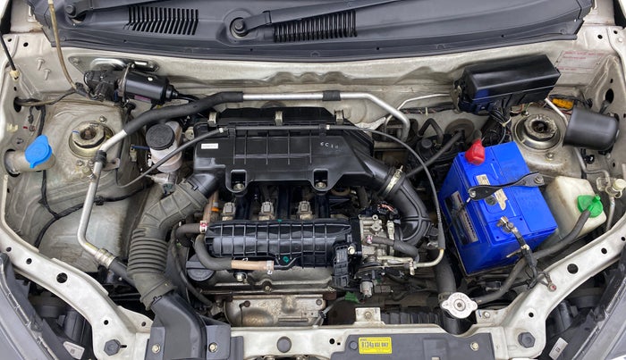 2016 Maruti Alto 800 LXI, Petrol, Manual, 26,710 km, Open Bonet