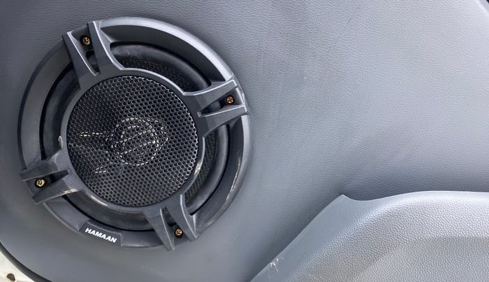 2016 Maruti Alto 800 LXI, Petrol, Manual, 26,710 km, Speaker