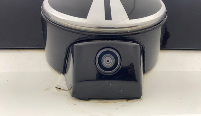 2024 Tata NEXON PURE 1.2 PETROL, Petrol, Manual, 39,150 km, Parking Camera