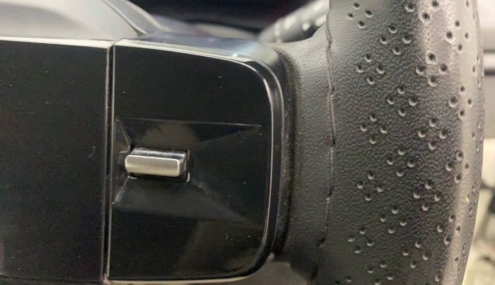 2024 Tata NEXON PURE 1.2 PETROL, Petrol, Manual, 39,150 km, Adaptive Cruise Control