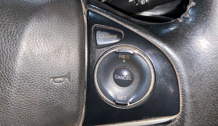 2018 Honda City 1.5L I-DTEC VX, Diesel, Manual, 84,269 km, Adaptive Cruise Control