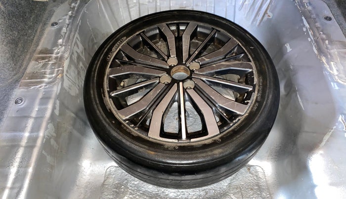 2018 Honda City 1.5L I-DTEC VX, Diesel, Manual, 84,269 km, Spare Tyre