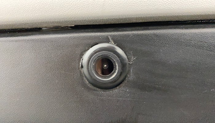 2022 Nissan MAGNITE XE, Petrol, Manual, 36,721 km, Parking Camera