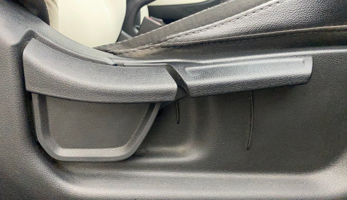 2021 Hyundai Creta EX 1.5 PETROL, Petrol, Manual, 42,587 km, Driver Side Adjustment Panel