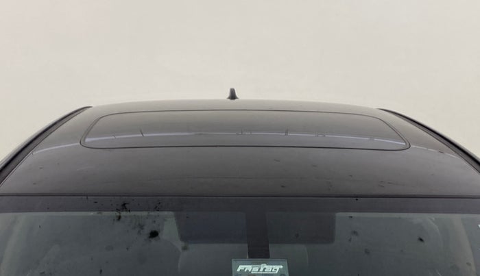 2021 Honda City 1.5L I-VTEC ZX, Petrol, Manual, 1,19,926 km, Moonroof/ Sunroof