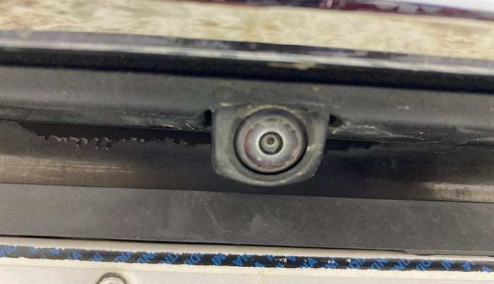 2021 Honda City 1.5L I-VTEC ZX, Petrol, Manual, 1,19,926 km, Parking Camera