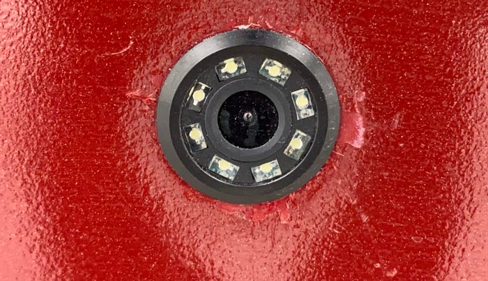 2016 Hyundai Elite i20 SPORTZ 1.2, Petrol, Manual, 92,257 km, Parking Camera