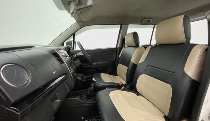 2014 Maruti Wagon R Stingray VXI, Petrol, Manual, 96,993 km, Right Side Front Door Cabin