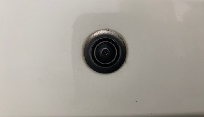 2024 Maruti FRONX SIGMA CNG 1.2 MT, CNG, Manual, 30,102 km, Parking Camera