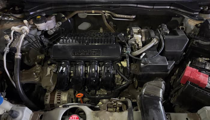 2023 Honda Amaze 1.2L I-VTEC S CVT, Petrol, Automatic, 30,413 km, Engine View