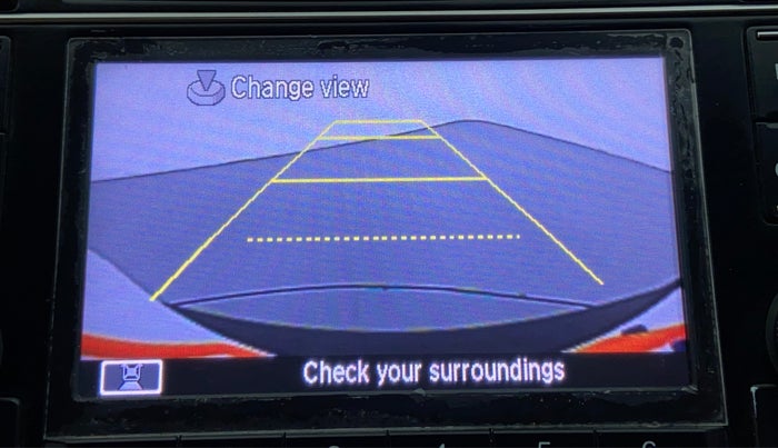 2017 Honda City V MT PETROL, Petrol, Manual, 58,880 km, Parking Camera