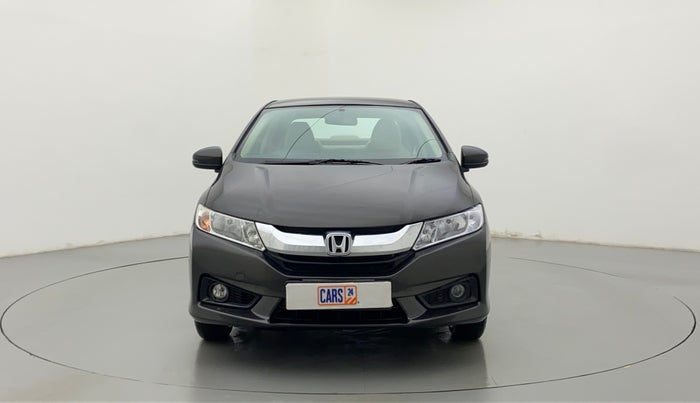 2017 Honda City V MT PETROL, Petrol, Manual, 58,880 km, Front
