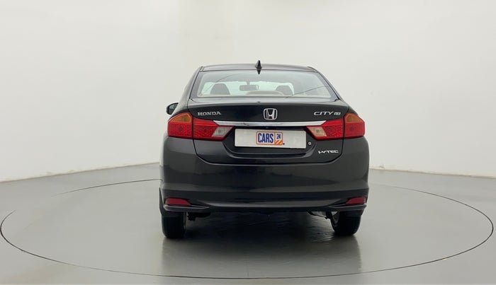 2017 Honda City V MT PETROL, Petrol, Manual, 58,880 km, Back/Rear