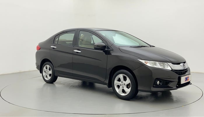 2017 Honda City V MT PETROL, Petrol, Manual, 58,880 km, Main image / SRP