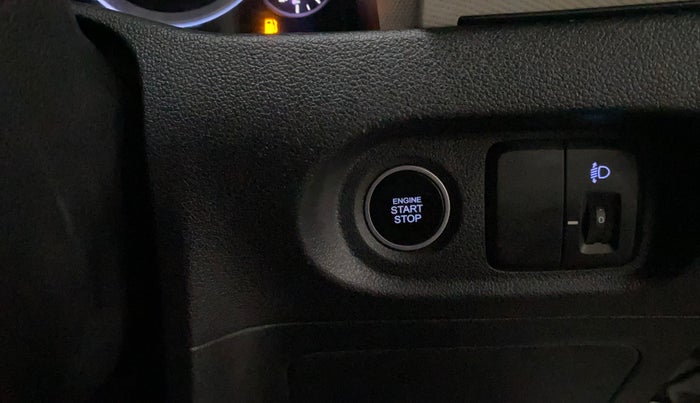 2021 Hyundai Creta S 1.5 DIESEL, Diesel, Manual, 92,269 km, Keyless Start/ Stop Button