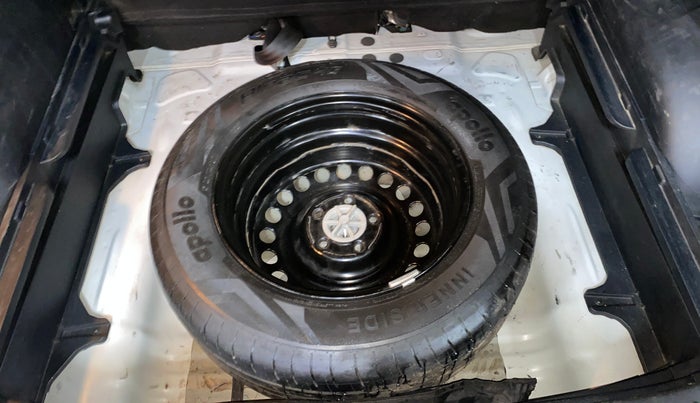 2021 Hyundai Creta S 1.5 DIESEL, Diesel, Manual, 92,269 km, Spare Tyre