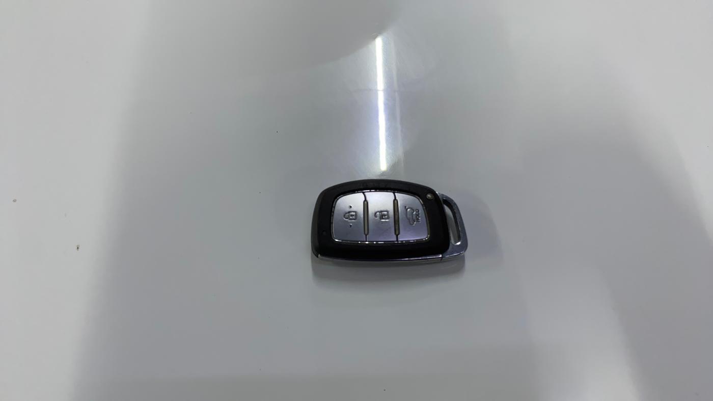 2021 Hyundai Creta S 1.5 DIESEL, Diesel, Manual, 92,269 km, Key Close Up