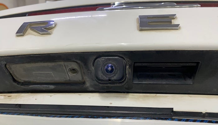 2021 Hyundai Creta S 1.5 DIESEL, Diesel, Manual, 92,269 km, Parking Camera