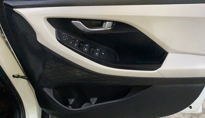 2021 Hyundai Creta S 1.5 DIESEL, Diesel, Manual, 92,269 km, Driver Side Door Panels Control