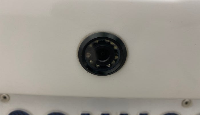 2024 Maruti Alto K10 VXi Plus (O) AGS, Petrol, Automatic, 10,579 km, Parking Camera