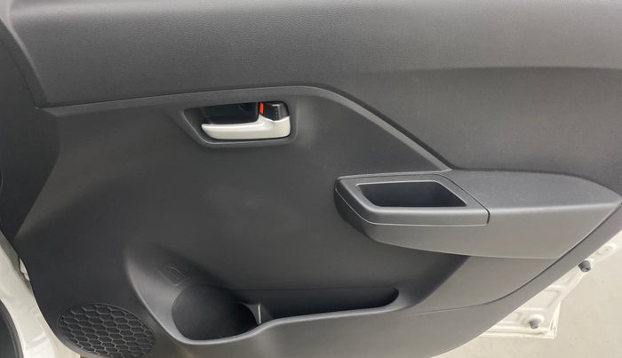 2024 Maruti Alto K10 VXi Plus (O) AGS, Petrol, Automatic, 10,579 km, Driver Side Door Panels Control