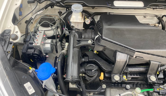 2024 Maruti Alto K10 VXi Plus (O) AGS, Petrol, Automatic, 10,579 km, Engine View - Right