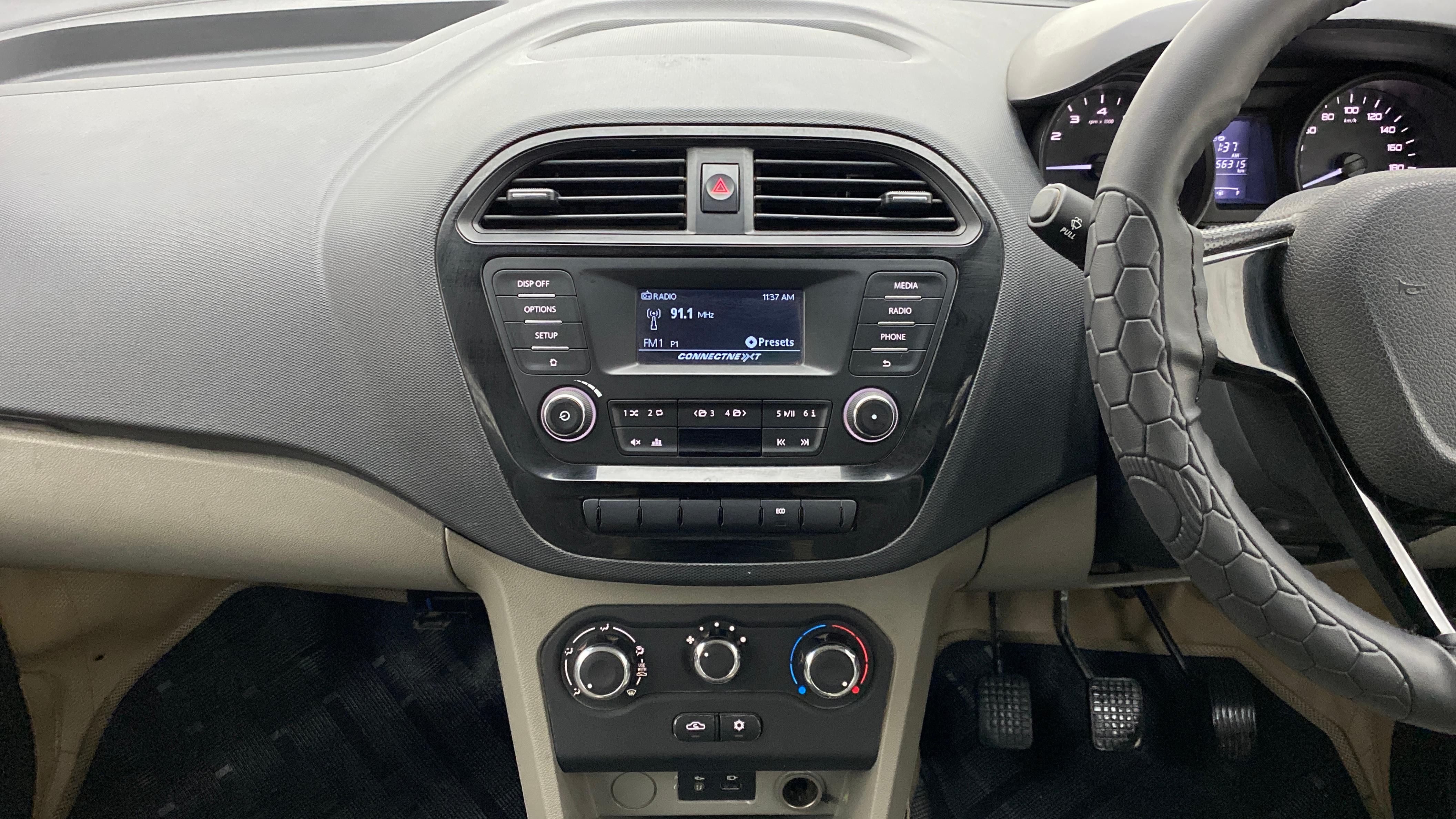 Features