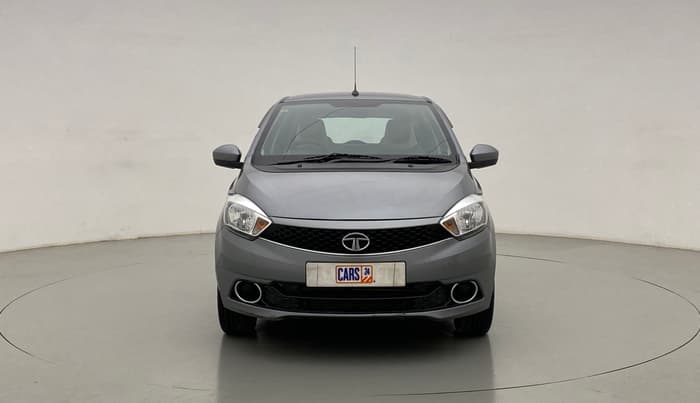 2018 Tata Tiago XT DIESEL, Diesel, Manual, 56,314 km, Front