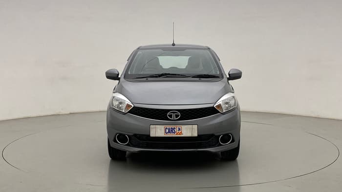 2018 Tata Tiago XT DIESEL, Diesel, Manual, 56,314 km, Front