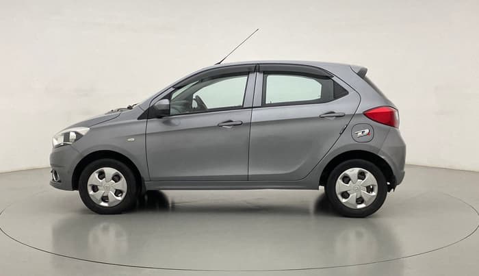 2018 Tata Tiago XT DIESEL, Diesel, Manual, 56,314 km, Left Side