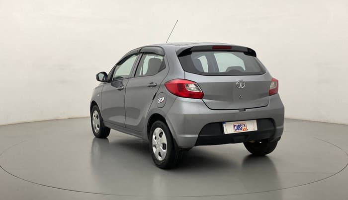 2018 Tata Tiago XT DIESEL, Diesel, Manual, 56,314 km, Left Back Diagonal