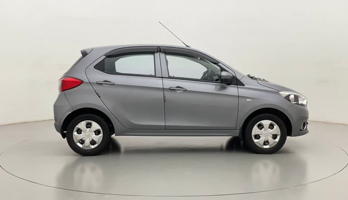 2018 Tata Tiago XT DIESEL, Diesel, Manual, 56,314 km, Right Side View