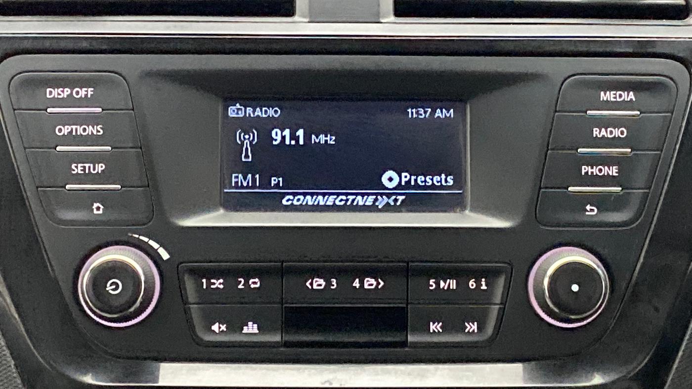 2018 Tata Tiago XT DIESEL, Diesel, Manual, 56,314 km, Infotainment System