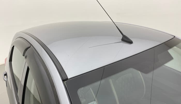 2018 Tata Tiago XT DIESEL, Diesel, Manual, 56,314 km, Roof