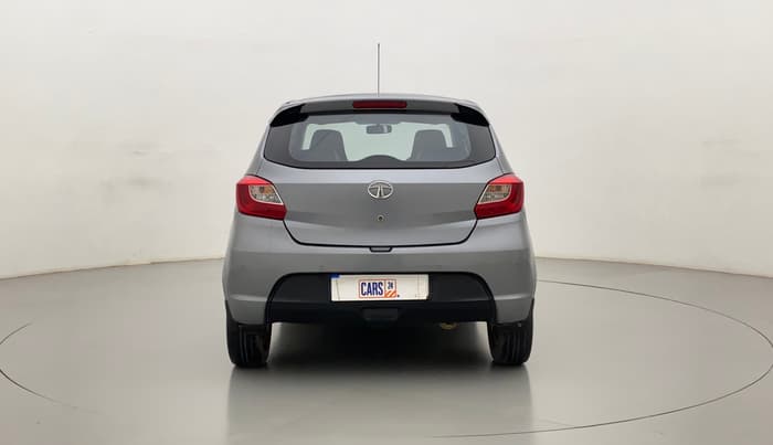 2018 Tata Tiago XT DIESEL, Diesel, Manual, 56,314 km, Back/Rear