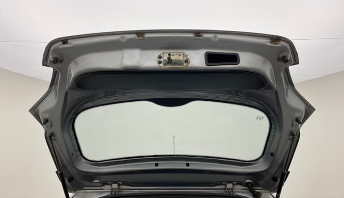 2018 Tata Tiago XT DIESEL, Diesel, Manual, 56,314 km, Boot Door Open