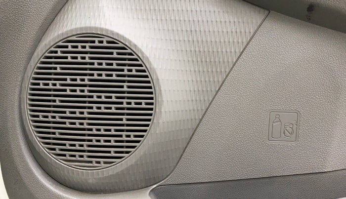 2011 Toyota Etios VX, Petrol, Manual, 35,366 km, Speaker