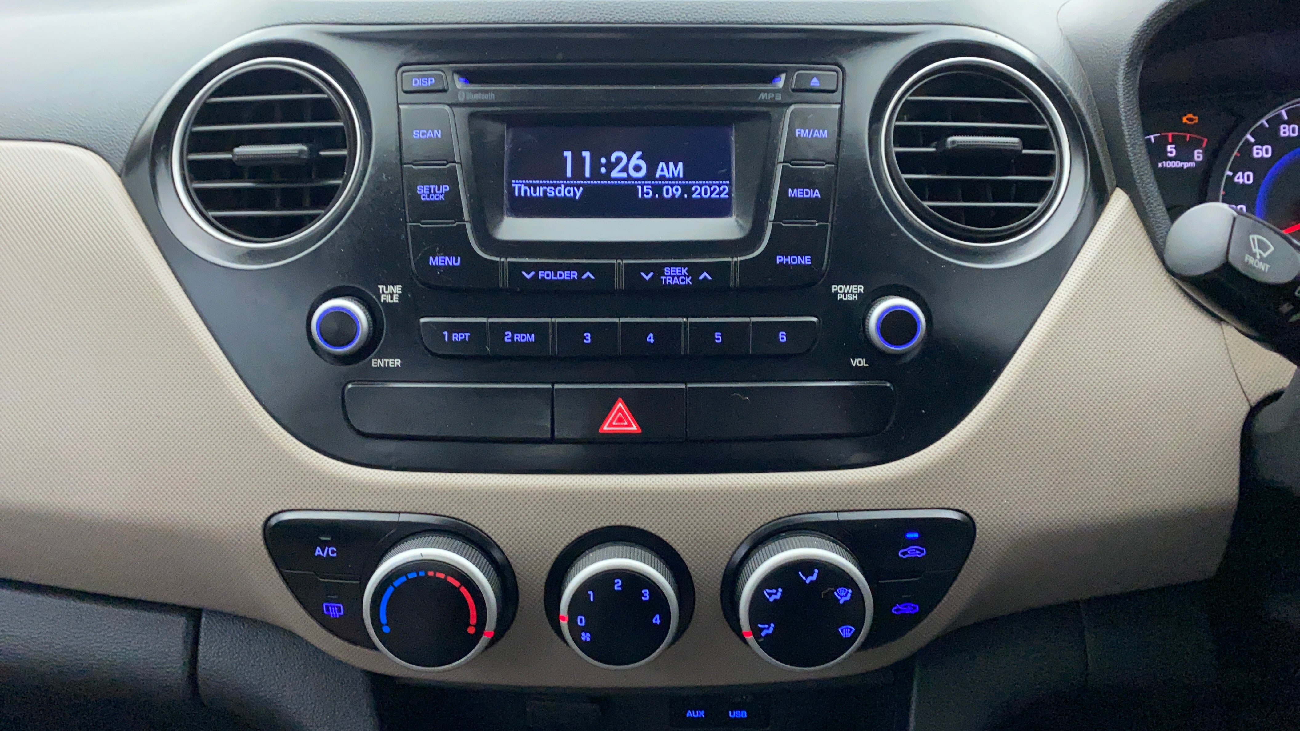 Features