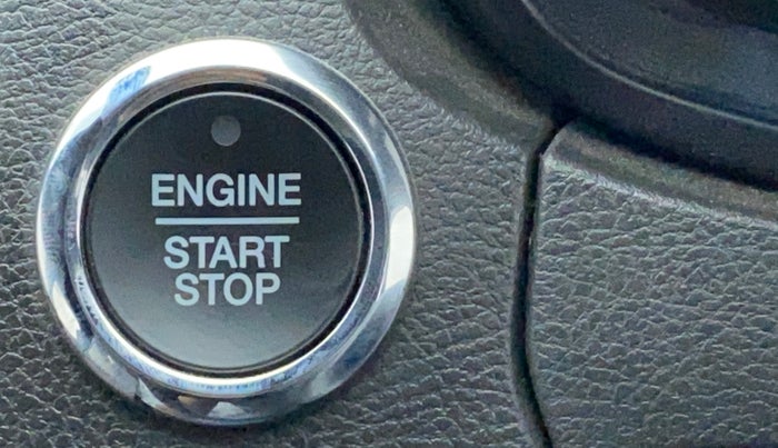 2021 Ford FREESTYLE TITANIUM Plus 1.5 TDCI MT, Diesel, Manual, 27,490 km, Keyless Start/ Stop Button