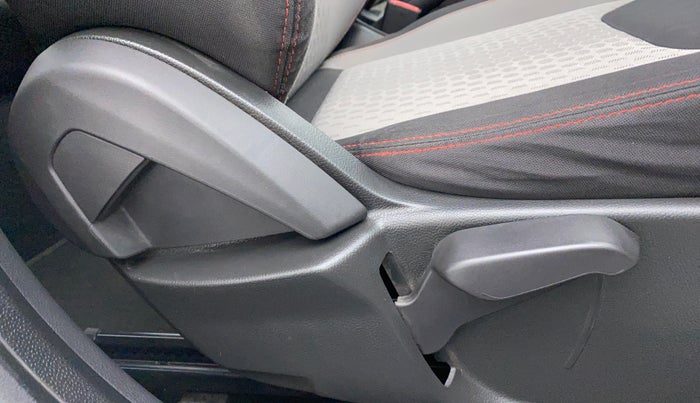 2021 Ford FREESTYLE TITANIUM Plus 1.5 TDCI MT, Diesel, Manual, 27,490 km, Driver Side Adjustment Panel