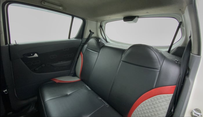 2013 Maruti Alto 800 LXI, Petrol, Manual, 88,220 km, Right Side Door Cabin View