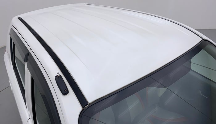 2013 Maruti Alto 800 LXI, Petrol, Manual, 88,220 km, Roof/Sunroof View