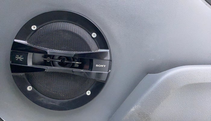 2013 Maruti Alto 800 LXI, Petrol, Manual, 88,220 km, Speakers