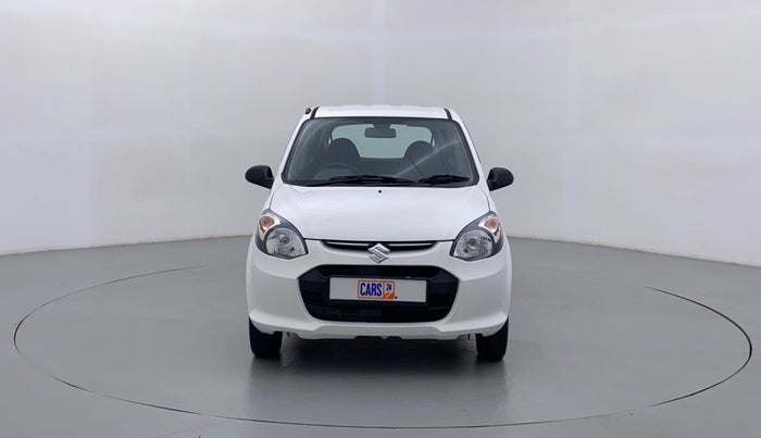 2013 Maruti Alto 800 LXI, Petrol, Manual, 88,220 km, Front View