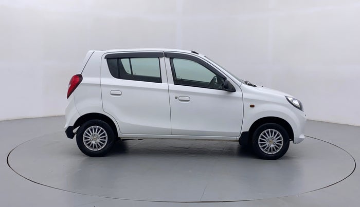 2013 Maruti Alto 800 LXI, Petrol, Manual, 88,220 km, Right Side View